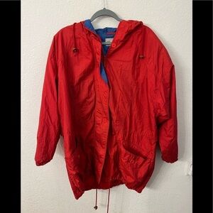 Cabin Creek womens jacket size XL